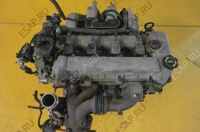MAZDA CX-7 2.3 T DISI двигатель в отличном состоянии 71tys