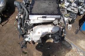 MAZDA CX-7 2.3 TURBO двигатель KPL 2010-2013