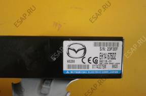 MAZDA CX-7  БЛОК УПРАВЛЕНИЯ МОДУЛЬ КОММУТАТОР EH14675DZ