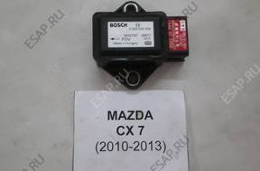 MAZDA CX-7 БЛОК УПРАВЛЕНИЯ PRZEKANIK МОДУЛЬ 2010-2013