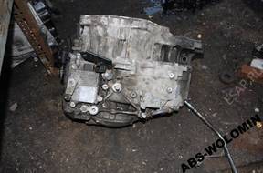 MAZDA CX-7 CX 7 CX7 КОРОБКА ПЕРЕДАЧ АВТОМАТИЧЕСКАЯ 2.3 TURB