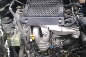 MAZDA CX-7 CX7 2,3 L3 MZR DISI ТУРБО MPS двигатель