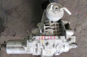 MAZDA CX-7 CX7 2.2 CITD MANUAL REDUKTOR SKRZYNI