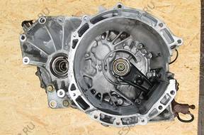 MAZDA CX-7 CX7 6 DISI 2.3 T КОРОБКА ПЕРЕДАЧW МЕХАНИКА