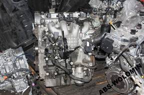 MAZDA CX-7 CX7 CX 7 двигатель 2.3 TURBO бензиновый