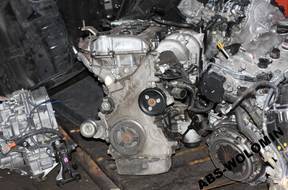 MAZDA CX-7 CX7 CX 7 двигатель 2.3 TURBO бензиновый