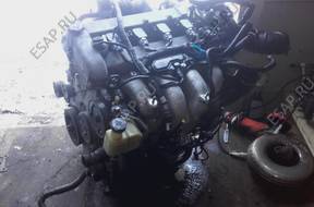MAZDA CX-7 CX7 двигатель 2.3 ТУРБО 2007 2012
