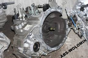 MAZDA CX-7 CX7 КОРОБКА ПЕРЕДАЧ 2.3 БЕНЗИН МЕХАНИКА
