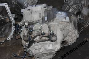 MAZDA CX-7 CX7 КОРОБКА ПЕРЕДАЧW  2.3 TURBO