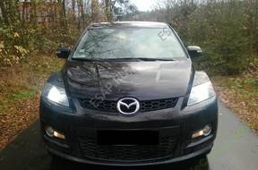MAZDA CX-7  ТУРБОКОМПРЕССОР  2.3 DiSi