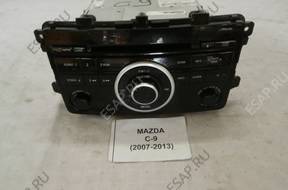 MAZDA CX-9  БЛОК УПРАВЛЕНИЯ МОДУЛЬ PRZEKANIK 2007-2013