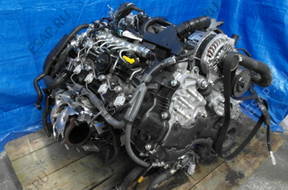 MAZDA CX5 2013-2015 год,. двигатель комплектный 2.2 D SH01