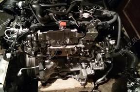 MAZDA CX5 2015-2016 двигатель 2,2DIESEL