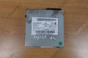 Mazda CX5 BLUETOOTH МОДУЛЬ GJR966DH0B