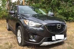 MAZDA CX5 CX-5 12 2013 2014 РУЛЕВАЯ РЕЙКА