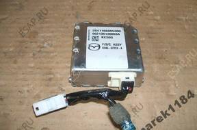 MAZDA CX5 МОДУЛЬ БЛОК УПРАВЛЕНИЯ F/S/C ASSY KD45-67XCX-A