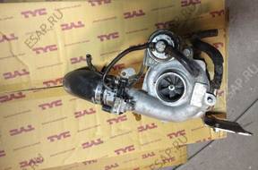 MAZDA CX7 2,3 DISI  K0422882 ТУРБОКОМПРЕССОР