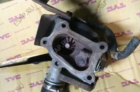 MAZDA CX7 2,3 DISI  K0422882 ТУРБОКОМПРЕССОР