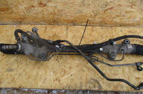 MAZDA CX7 2008 2,3 TURBO РУЛЕВАЯ РЕЙКА