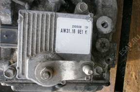 MAZDA CX7  2.3 TURBO AW31 КОРОБКА ПЕРЕДАЧ АВТОМАТИЧЕСКАЯ