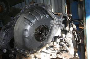 MAZDA CX7 2.3 TURBO КОРОБКА ПЕРЕДАЧW AW31189E1F