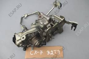 MAZDA CX7 2.3 TURBO НАСОС WRYSKOWA ТОПЛИВА