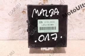Mazda CX7 БЛОК УПРАВЛЕНИЯ МОДУЛЬ g1701-00200
