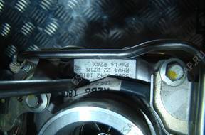 MAZDA CX7 CX-7    ТУРБОКОМПРЕССОР