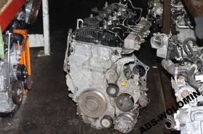MAZDA CX7 двигатель 2.2 DIZEL 2010 2011 2012 2013