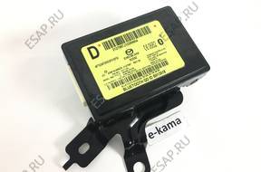 MAZDA CX7 LIFT МОДУЛЬ BLUETOOTH EH6366GHX