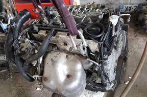 Mazda CX7 R2AA 2.2d 6 двигатель комплектный 60tyskm