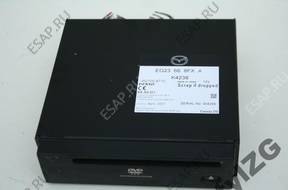 MAZDA CX7 УПРАВЛЕНИЕ НАВИГАЦИЕЙ DVD 462100-8770