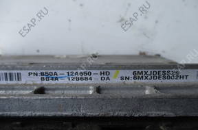 MAZDA CX9 2010 LIFT 3,7 B БЛОК УПРАВЛЕНИЯ ЗАМОК ЗАЖИГАНИЯ КОМПЛЕКТ