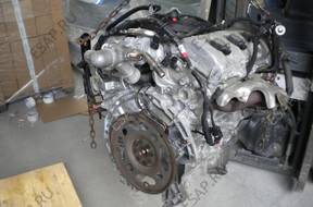 Mazda cx9 cx-9 двигатель 2011r 55.000 л.с.
