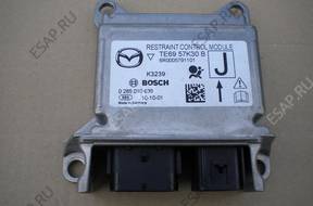 Mazda cx9 cx-9 sterownik sensor airbag air bag EU