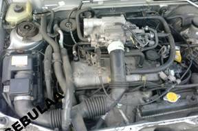 mazda demio 1,3 16 v  двигатель