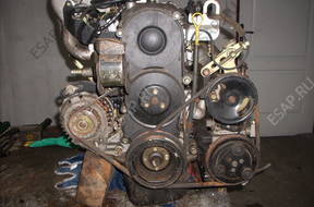 MAZDA DEMIO 1,3 16V OSPRZT ДВИГАТЕЛЯ 17 ТЫС. КМ..