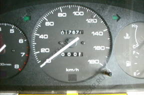 MAZDA DEMIO 1,3 16V OSPRZT ДВИГАТЕЛЯ 17 ТЫС. КМ..