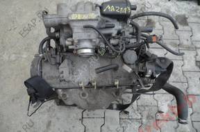 MAZDA DEMIO 323 323F двигатель 1.3 16V