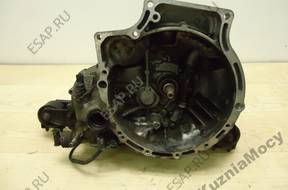 MAZDA DEMIO 98-02 КОРОБКА ПЕРЕДАЧW F5 F5E5 FV