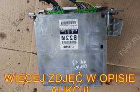 MAZDA DEMIO 99 1.3 БЛОК УПРАВЛЕНИЯ B33M 18 881B