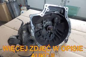 MAZDA DEMIO 99 1.3 КОРОБКА ПЕРЕДАЧW