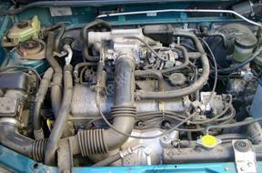 Mazda Demio двигатель 1,3 16v