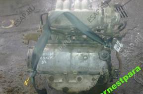 Mazda Demio двигатель ДВИГАТЕЛИ 1.3 16V 1,3 16V B3