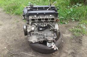 MAZDA  двигатель LF 794083 2.0 бензиновый MAY ПРОБЕГ