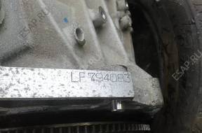 MAZDA  двигатель LF 794083 2.0 бензиновый MAY ПРОБЕГ