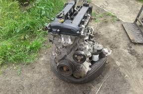 MAZDA  двигатель LF 794083 2.0 бензиновый MAY ПРОБЕГ