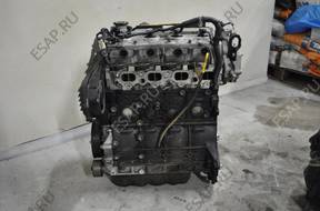 Mazda двигатель RF7J дизельный 2006 2010r