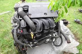 MAZDA FORD 1.4 БЕНЗИНОВЫЙ. двигатель FXJA КОМПЛЕКТНЫЙ. С КОРОБКОЙ