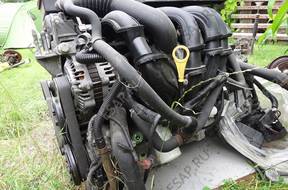 MAZDA FORD 1.4 БЕНЗИНОВЫЙ. двигатель FXJA КОМПЛЕКТНЫЙ. С КОРОБКОЙ